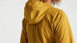 Trail Wind Jacket Specialized Woman Harvest Gold -Bicycle Equipment Store 934629 800 auto