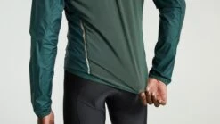 SL Pro Wind Jacket Specialized Men Forest Green -Bicycle Equipment Store 934684 800 auto