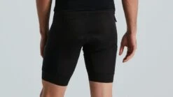 Ultralight Liner Short W/Swat Specialized Men Black -Bicycle Equipment Store 942926 800 auto