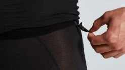 Ultralight Liner Short W/Swat Specialized Men Black -Bicycle Equipment Store 942929 800 auto