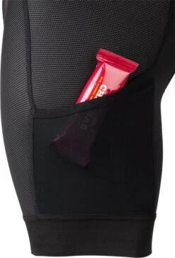 Ultralight Liner Short W/Swat Specialized Men Black -Bicycle Equipment Store 942931 800 auto