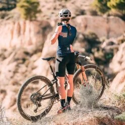 Limited 5.0 Culotte Corto Gobik Mujer K9 Negro -Bicycle Equipment Store 958470 800 auto