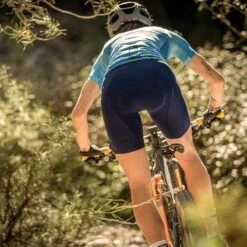Absolute 5.0 Bib Short Gobik Woman K9 Deep Blue -Bicycle Equipment Store 958575 800 auto