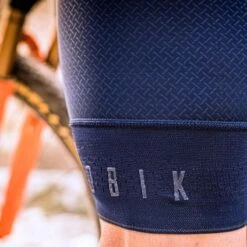 Absolute 5.0 Bib Short Gobik Woman K9 Deep Blue -Bicycle Equipment Store 958576 800 auto