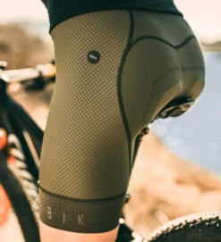 Absolute 5.0 K9 Bib Shorts Gobik Woman Army -Bicycle Equipment Store 958700 800 auto