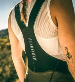 Absolute 5.0 K9 Bib Shorts Gobik Woman Army -Bicycle Equipment Store 958701 800 auto