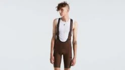 Adventure Bib Short W/Swat Specialized Men Doppio