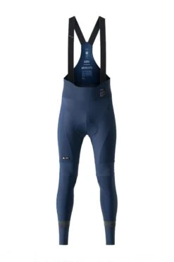 Absolute 6.0 K10 Bib Tights Gobik Man Neptune