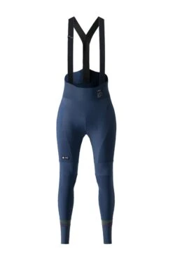 Absolute 6.0 K10 Bib Tights Gobik Woman Neptune