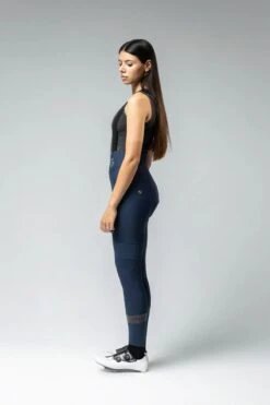 Absolute 6.0 K10 Bib Tights Gobik Woman Neptune -Bicycle Equipment Store 975715 800 auto