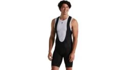 Mountain Liner Bib Short W/Swat Specialized Men Black