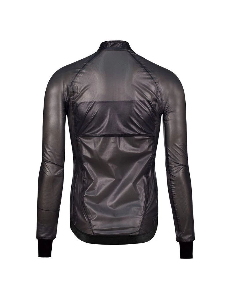 Busti Jacket Etxeondo Man 2023 Black 2 Busti Jacket Etxeondo Man 2023 Black - Image 2