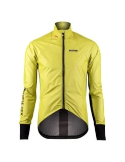 Ura Jacket Etxeondo Man Pistachio