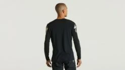 Gravity Race Long Sleeve Jersey Specialized Black -Bicycle Equipment Store 983475 800 auto