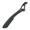 Seatpost Mudguard SKS Nightblade Black