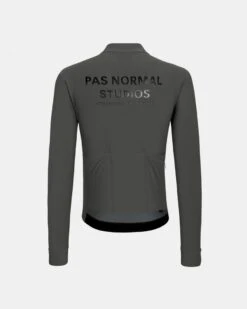 Pas Normal Studios Mechanism Long Sleeve Jersey Man Dark Grey 6 Pas Normal Studios Mechanism Long Sleeve Jersey Man Dark Grey -Bicycle Equipment Store 984596 800 auto