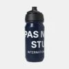 Pas Normal Studios Logo Bidon Navy