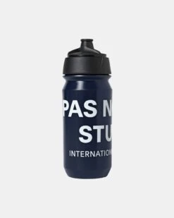 Pas Normal Studios Logo Bidon Navy