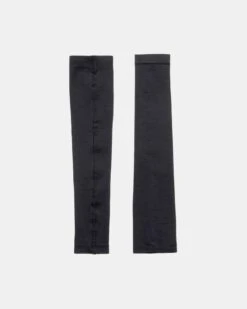 Pas Normal Studios Escapism Knit Arm Warmers Black