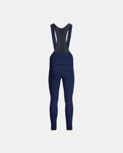 Pas Normal Studios Essential Thermal Long Bibs Man Navy -Bicycle Equipment Store 984820 800 auto