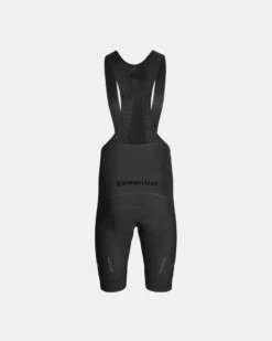 Pas Normal Studios Essential Thermal Short Bibs Man Black -Bicycle Equipment Store 984862 800 auto