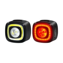 Combo Lights Magicshine Seemee 150