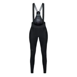 Limited 4.1 Bib Tights Gobik Woman K9 Black