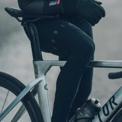 Limited 4.1 Bib Tights Gobik Woman K9 Black -Bicycle Equipment Store 985354 800 auto