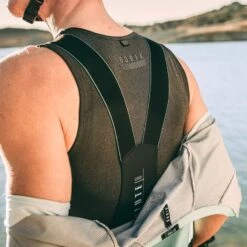 Absolute 5.0 Culotte Corto Con Tirantes Gobik Hombre K10 Negro -Bicycle Equipment Store 985390 800 auto