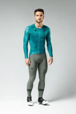 Long Sleeve Jersey CX Pro 2.0 Gobik Unisex Quetzal -Bicycle Equipment Store 986889 800 auto