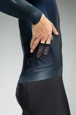 Long Sleeve Jersey Hyder Gobik Man Muscari -Bicycle Equipment Store 986973 800 auto