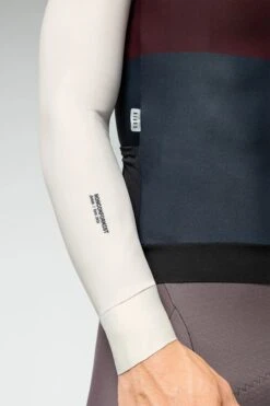 Long Sleeve Jersey Hyder Gobik Man Merlot -Bicycle Equipment Store 987009 800 auto