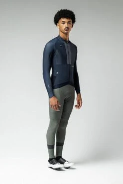 Long Sleeve Jersey Hyder Blend Gobik Man Overture -Bicycle Equipment Store 987072 800 auto