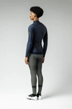 Long Sleeve Jersey Hyder Blend Gobik Man Overture -Bicycle Equipment Store 987074 800 auto