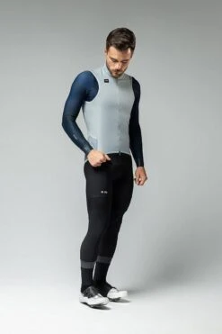 Vest Plus 2.0 Gobik Man Hakone -Bicycle Equipment Store 987161 800 auto