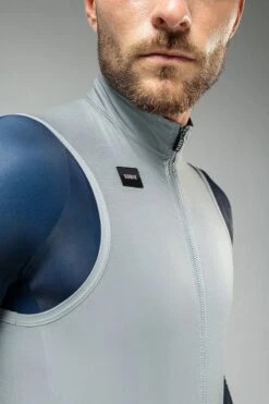 Vest Plus 2.0 Gobik Man Hakone -Bicycle Equipment Store 987162 800 auto