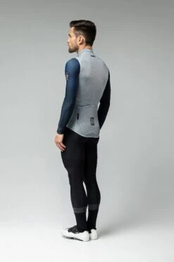 Vest Plus 2.0 Gobik Man Hakone -Bicycle Equipment Store 987163 800 auto