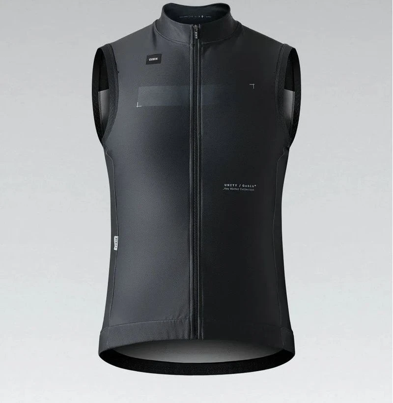 Vest Thermic Xmax Gobik Unisex Jasper