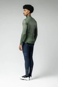 Jacket Thermal Skimo Pro Gobik Man Hedge -Bicycle Equipment Store 987342 800 auto