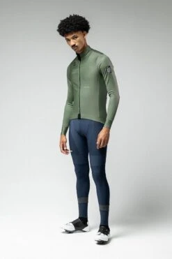 Jacket Thermal Skimo Pro Gobik Man Hedge -Bicycle Equipment Store 987343 800 auto