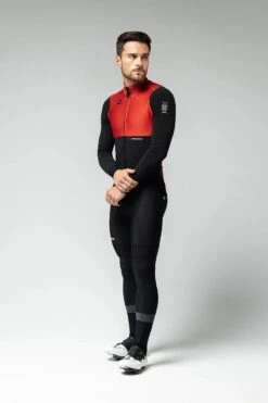 Jacket Mist Blend 2.0 Gobik Man Jester