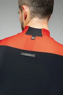 Jacket Mist Blend 2.0 Gobik Man Jester -Bicycle Equipment Store 987388 800 auto