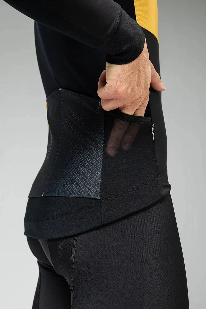 Jacket Mist Blend 2.0 Gobik Man Nugget 4 Jacket Mist Blend 2.0 Gobik Man Nugget - Image 4