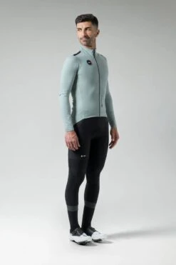 Jacket Long Sleeve Envy Gobik Man Hakone