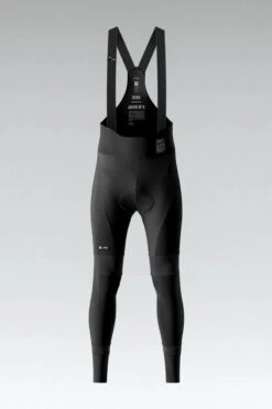 Bib Tights Absolute 6.0 K10 Gobik Man Black