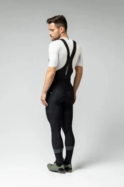 Bib Tights Absolute 6.0 K10 Gobik Man Black -Bicycle Equipment Store 987500 800 auto