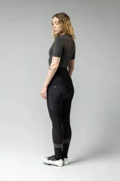 Tights Absolute 6.0 K9 Gobik Woman Black -Bicycle Equipment Store 987585 800 auto