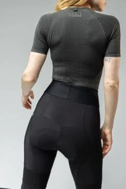 Tights Absolute 6.0 K9 Gobik Woman Black -Bicycle Equipment Store 987587 800 auto