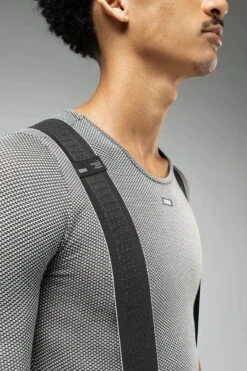 Bib Tights Limited 6.0 K10 Gobik Man Black -Bicycle Equipment Store 987610 800 auto