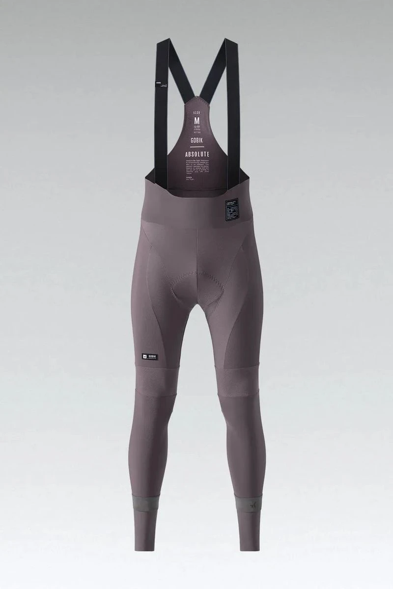 Bib Tights Absolute 6.0 K10 Gobik Man Java 1 Bib Tights Absolute 6.0 K10 Gobik Man Java
